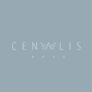 dy (dy_design)さんのスキンケア雑貨「cenalis（セナリス）」のブランドロゴの募集への提案