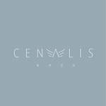 dy (dy_design)さんのスキンケア雑貨「cenalis（セナリス）」のブランドロゴの募集への提案