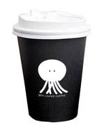 BASIC (do-basic)さんのコーヒー　カフェ　ロゴデザインへの提案