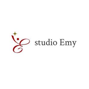 Okumachi (Okumachi)さんのstudio Emy ロゴマーク作成への提案
