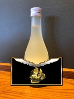 Miyagino (Miyagino)さんの日本酒ラベルのデザインへの提案