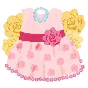 ntk72 ()さんのこども写真館の壁の装飾としてのイラストをお願いしますへの提案