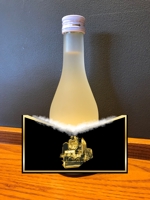 Miyagino (Miyagino)さんの日本酒ラベルのデザインへの提案
