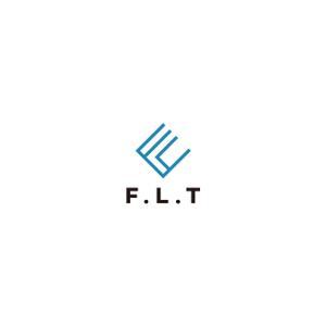 H.i.LAB. (IshiiHiroki)さんの経営コンサルティング会社サイト　「F.L.T.コンサルティング株式会社」のロゴへの提案