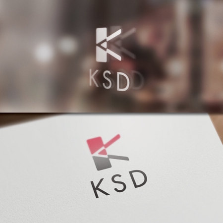 BKdesign (late_design)さんの商品につけるロゴの作成依頼への提案