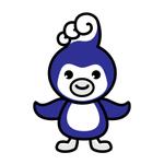 あーまん (aaman)さんのサーフコミュニケーションズ（弊社）のキャラクターデザインへの提案