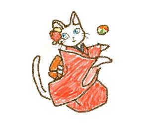 阿春 (miffy319tomokithi)さんのこども写真館の壁の装飾としてのイラストをお願いしますへの提案