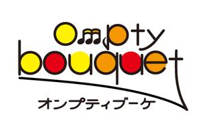 阿久 (pxb02144)さんの音楽事務所のロゴへの提案