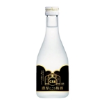 coco (green_pear)さんの日本酒ラベルのデザインへの提案