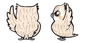 あーまん (aaman)さんの釧路司法書士会のイメージキャラクターデザイン（２）への提案