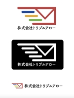 YUKI (yuki_uchiyamaynet)さんの会社ロゴへの提案
