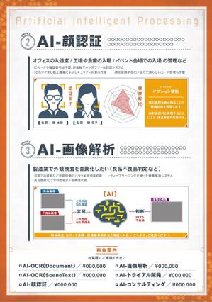 smotoさんの展示会のチラシ作成への提案