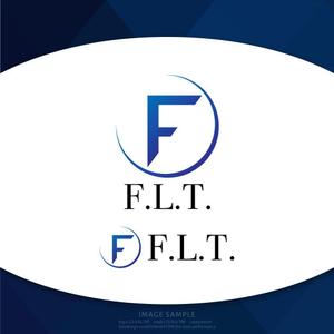 Fare Design (waraoh01)さんの経営コンサルティング会社サイト　「F.L.T.コンサルティング株式会社」のロゴへの提案