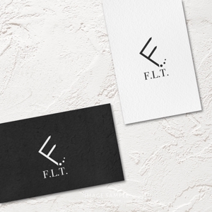 Fare Design (waraoh01)さんの経営コンサルティング会社サイト　「F.L.T.コンサルティング株式会社」のロゴへの提案