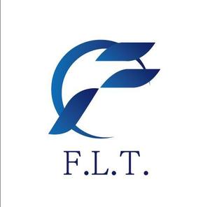 吉田 (TADASHI0203)さんの経営コンサルティング会社サイト　「F.L.T.コンサルティング株式会社」のロゴへの提案