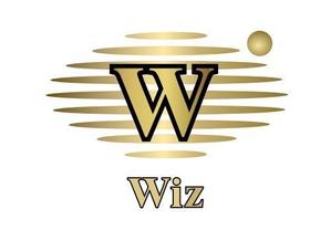 hikosenさんの「Wiz」のロゴ作成への提案