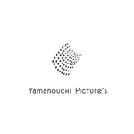 Tokyoto (Tokyoto)さんの「Yamanouchi Picture's」のロゴ作成への提案