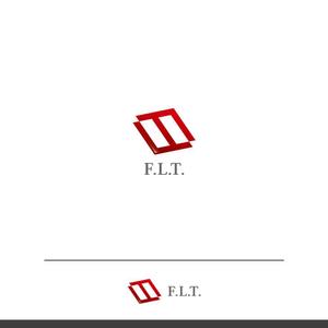 くるみっくす (oshin19810320)さんの経営コンサルティング会社サイト　「F.L.T.コンサルティング株式会社」のロゴへの提案