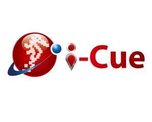 FISHERMAN (FISHERMAN)さんの「株式会社i-Cue」のロゴ作成への提案