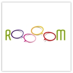 d:tOsh (Hapio)さんの「Roooom」のロゴ作成への提案