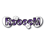 Micohs (Micohs)さんの「Roooom」のロゴ作成への提案