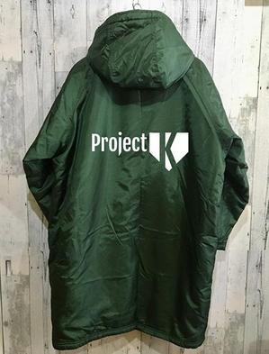 s m d s (smds)さんの「Project K」のロゴ依頼への提案