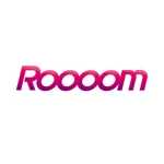 tas (sata35)さんの「Roooom」のロゴ作成への提案