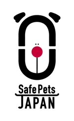 smotoさんの犬猫の殺処分を0にする活動への寄付を表すエンブレム（ロゴ）のデザインへの提案
