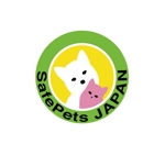 MacMagicianさんの犬猫の殺処分を0にする活動への寄付を表すエンブレム（ロゴ）のデザインへの提案