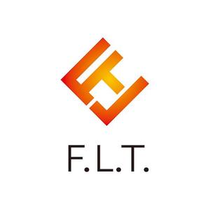 HIROKIX (HEROX)さんの経営コンサルティング会社サイト　「F.L.T.コンサルティング株式会社」のロゴへの提案
