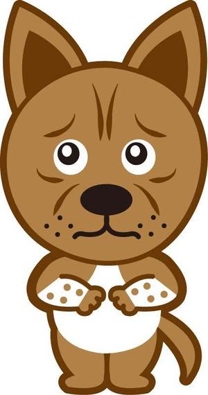 株式会社GHJ Marketing (GHJ-Marketing)さんの実在する保護犬をモデルにしたキャラクターデザインへの提案