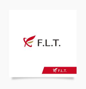 forever (Doing1248)さんの経営コンサルティング会社サイト　「F.L.T.コンサルティング株式会社」のロゴへの提案