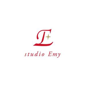 ATARI design (atari)さんのstudio Emy ロゴマーク作成への提案