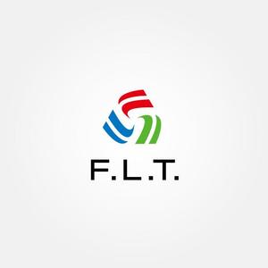 tanaka10 (tanaka10)さんの経営コンサルティング会社サイト　「F.L.T.コンサルティング株式会社」のロゴへの提案