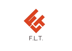 tora (tora_09)さんの経営コンサルティング会社サイト　「F.L.T.コンサルティング株式会社」のロゴへの提案