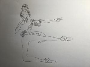 haruruna ()さんのstudio Emy ロゴマーク作成への提案