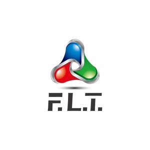 吉井政樹 (makio3)さんの経営コンサルティング会社サイト　「F.L.T.コンサルティング株式会社」のロゴへの提案