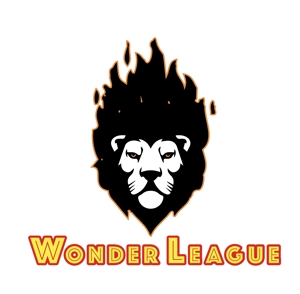 YUKI (yuki_uchiyamaynet)さんのワンダーリーグというeスポーツ系の会社のライオンモチーフのロゴをお願いします。への提案