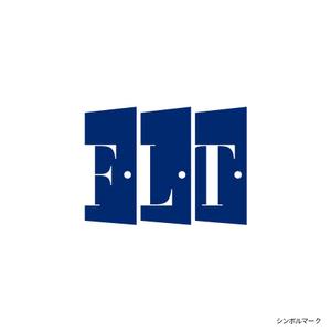 Ishii Design Office (esee)さんの経営コンサルティング会社サイト　「F.L.T.コンサルティング株式会社」のロゴへの提案