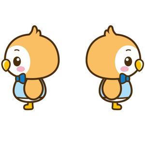 Chiiiz (chiiiz)さんの釧路司法書士会のイメージキャラクターデザイン（２）への提案