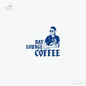 YON-DESIGN (10-MO)さんのコーヒー　カフェ　ロゴデザインへの提案