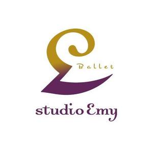 sunsetmutetank (KentTune)さんのstudio Emy ロゴマーク作成への提案