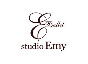 90 30 (hjue3)さんのstudio Emy ロゴマーク作成への提案