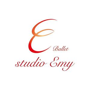 HIROKIX (HEROX)さんのstudio Emy ロゴマーク作成への提案