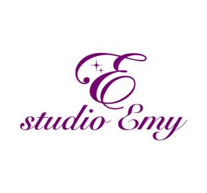 MacMagicianさんのstudio Emy ロゴマーク作成への提案