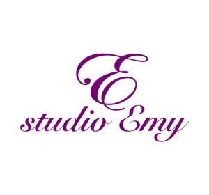 MacMagicianさんのstudio Emy ロゴマーク作成への提案