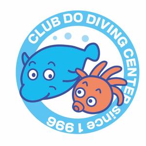 shiminishi051さんのダイビングスクールのキャラクター製作への提案