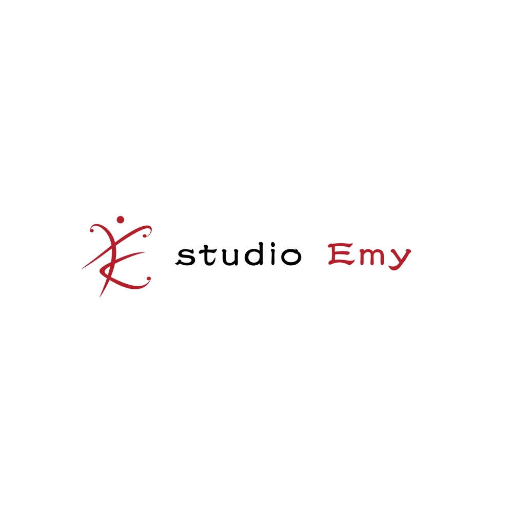 studio Emy ロゴマーク作成