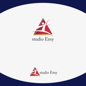 daitoi (daitoi)さんのstudio Emy ロゴマーク作成への提案