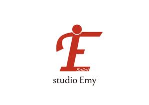 tora (tora_09)さんのstudio Emy ロゴマーク作成への提案